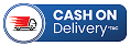 Cash on Delivery