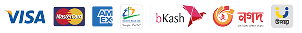 Payment Methods